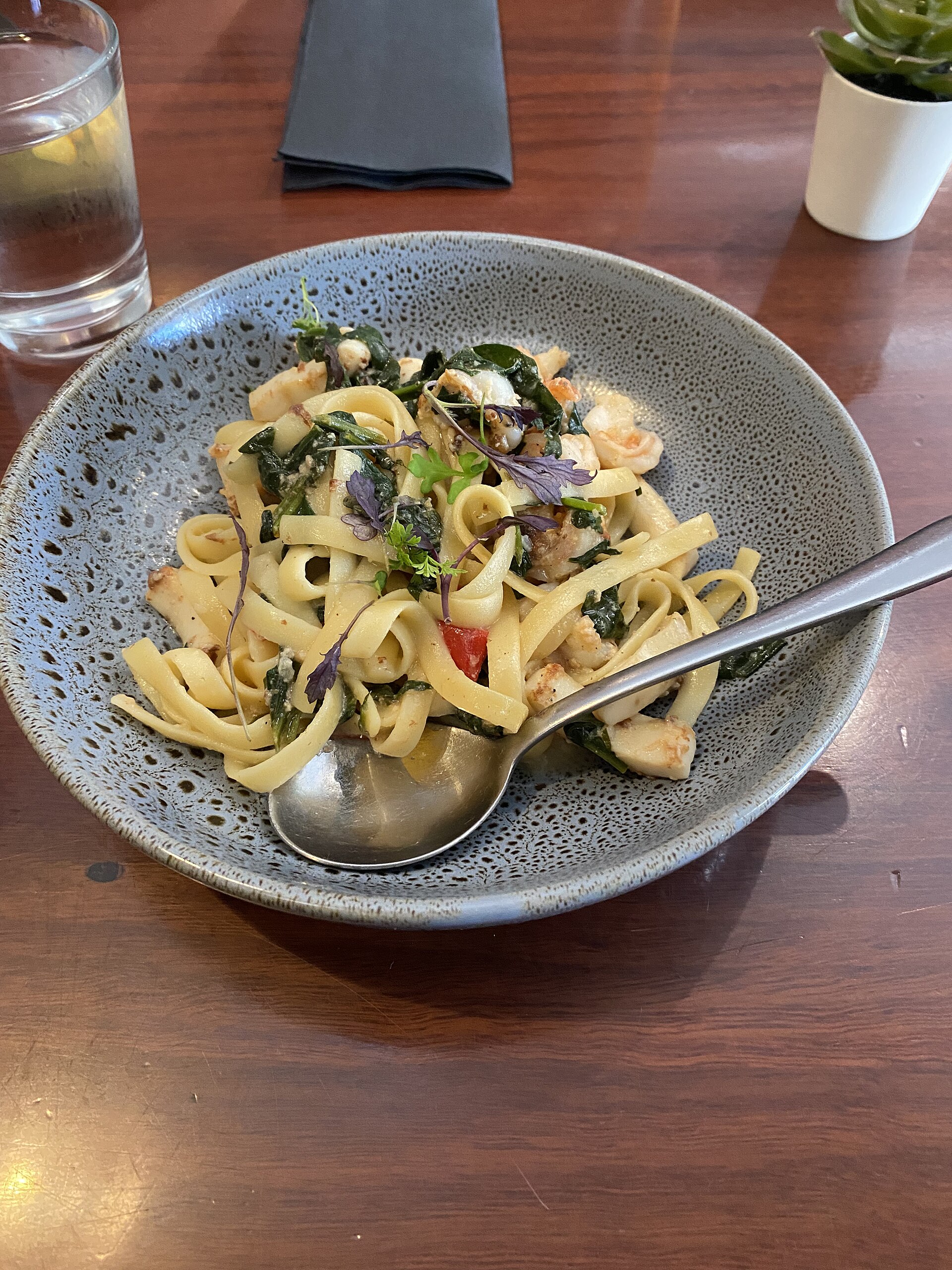 The Jura food
